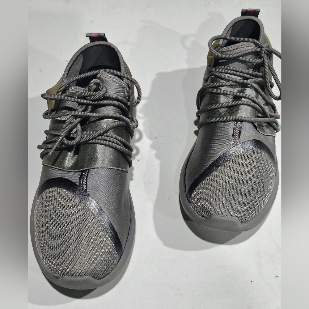 Fabletics Gray Women's Sneakers Size 10